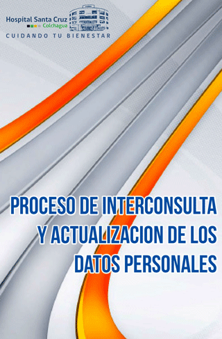 Proceso Interconsulta